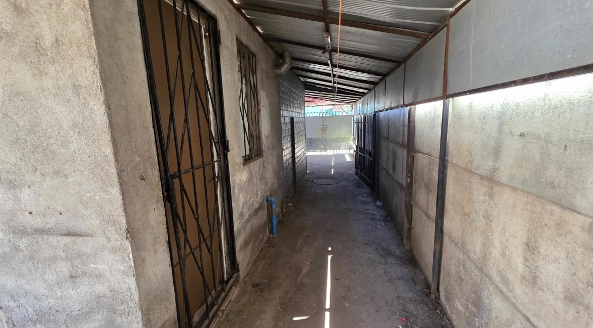 Arriendo casa Puerto Montt Quilicura (13)