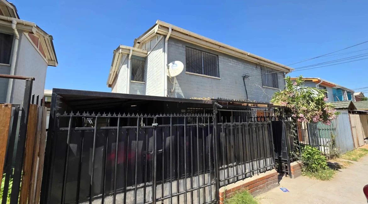 Arriendo casa Puerto Montt Quilicura (14)