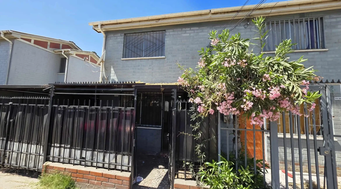 Arriendo casa Puerto Montt Quilicura (15)