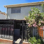 Arriendo Casa de dos pisos, sector San Luis con Marcoleta