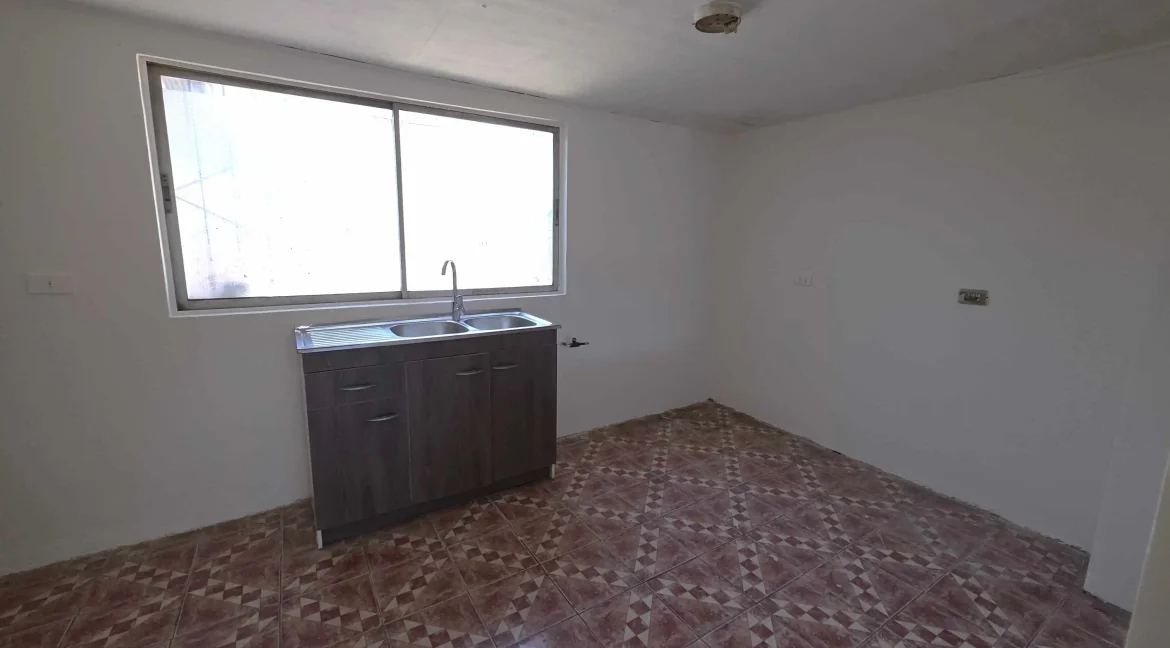 Arriendo casa Puerto Montt Quilicura (2)