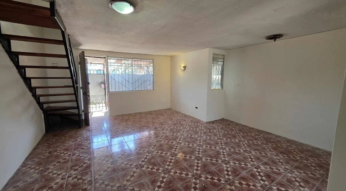 Arriendo casa Puerto Montt Quilicura (4)