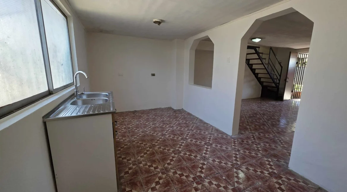 Arriendo casa Puerto Montt Quilicura (5)