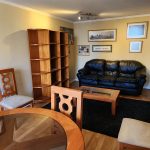 Arriendo Departamento Amoblado Santiago Centro