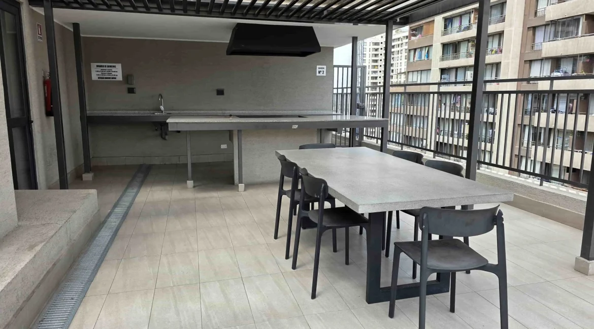 Venta departamento Portugal 520 (11)