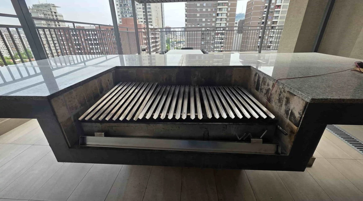 Venta departamento Portugal 520 (12)