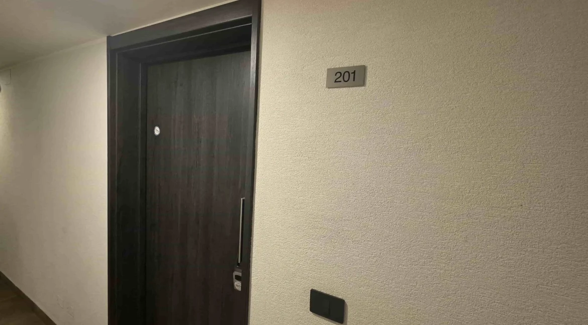 Venta departamento Portugal 520 (13)