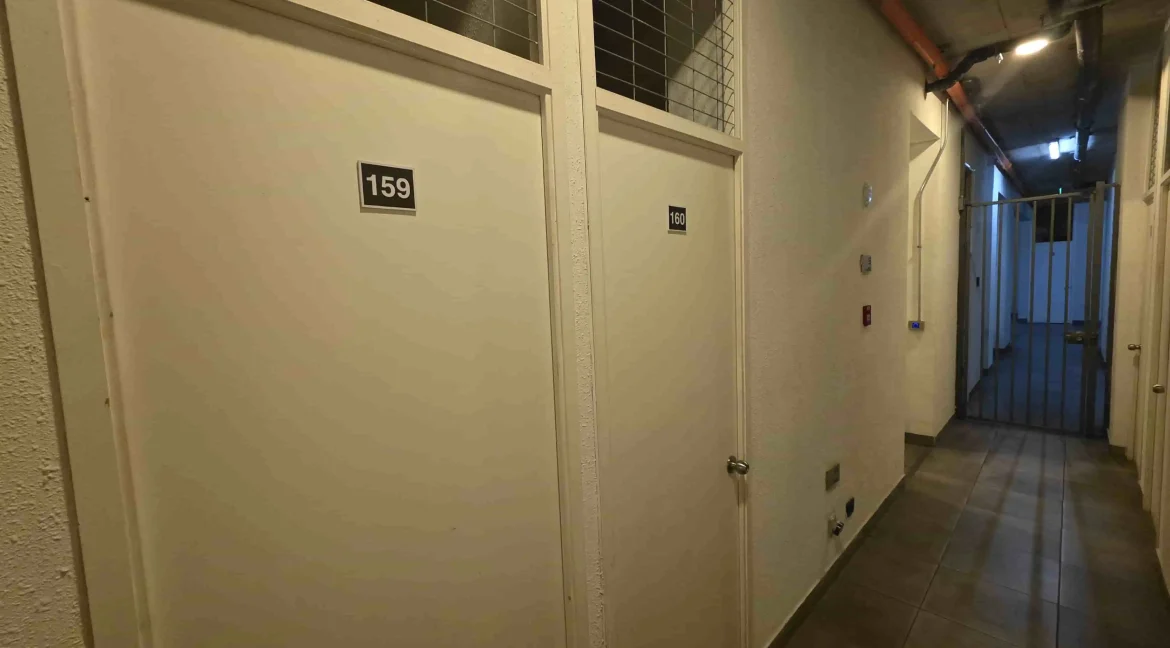 Venta departamento Portugal 520 (14)