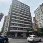 Venta Departamento Seminuevo en Av. Portugal - Santiago Centro