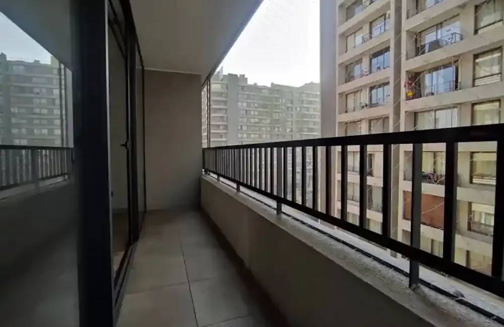 Venta departamento Portugal 520 (19)