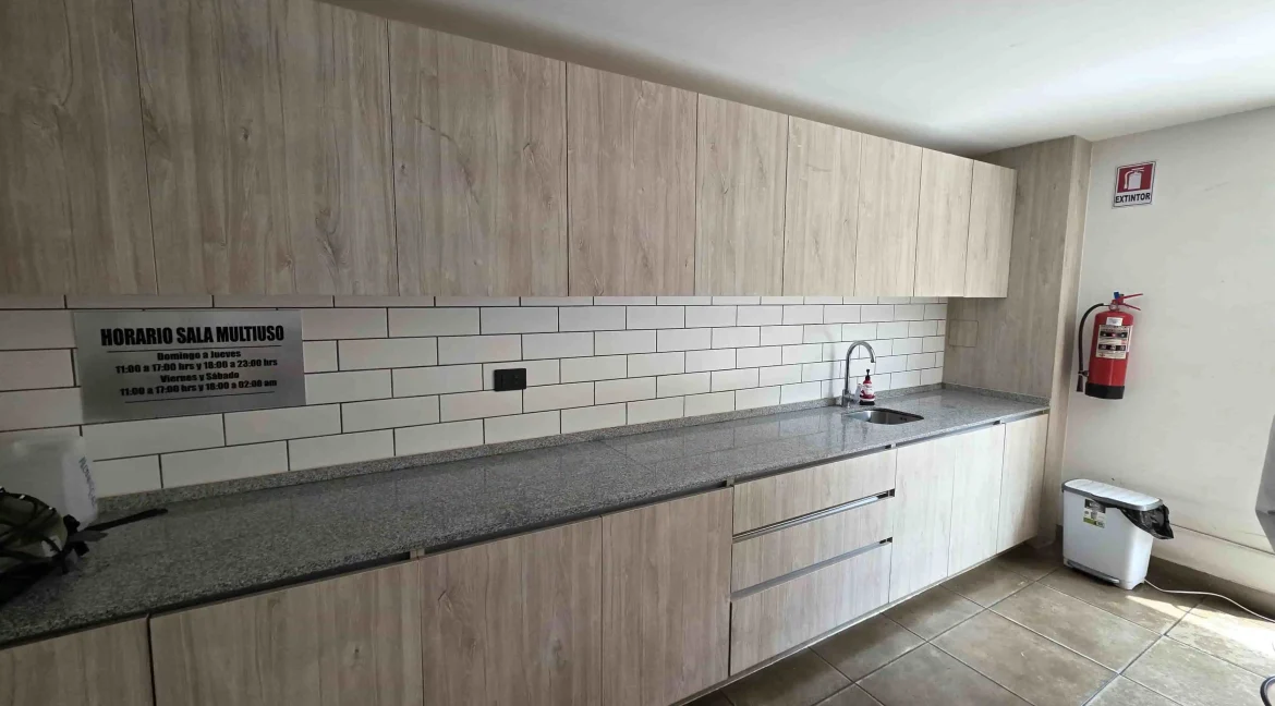 Venta departamento Portugal 520 (4)