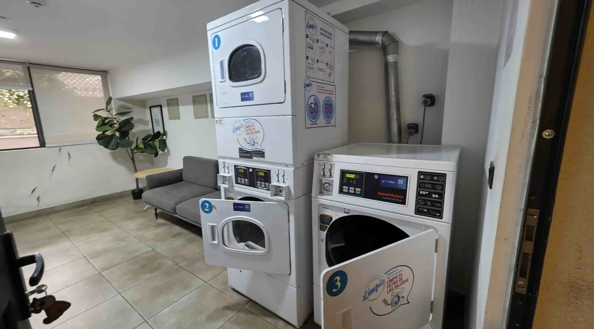 Venta departamento Portugal 520 (6)