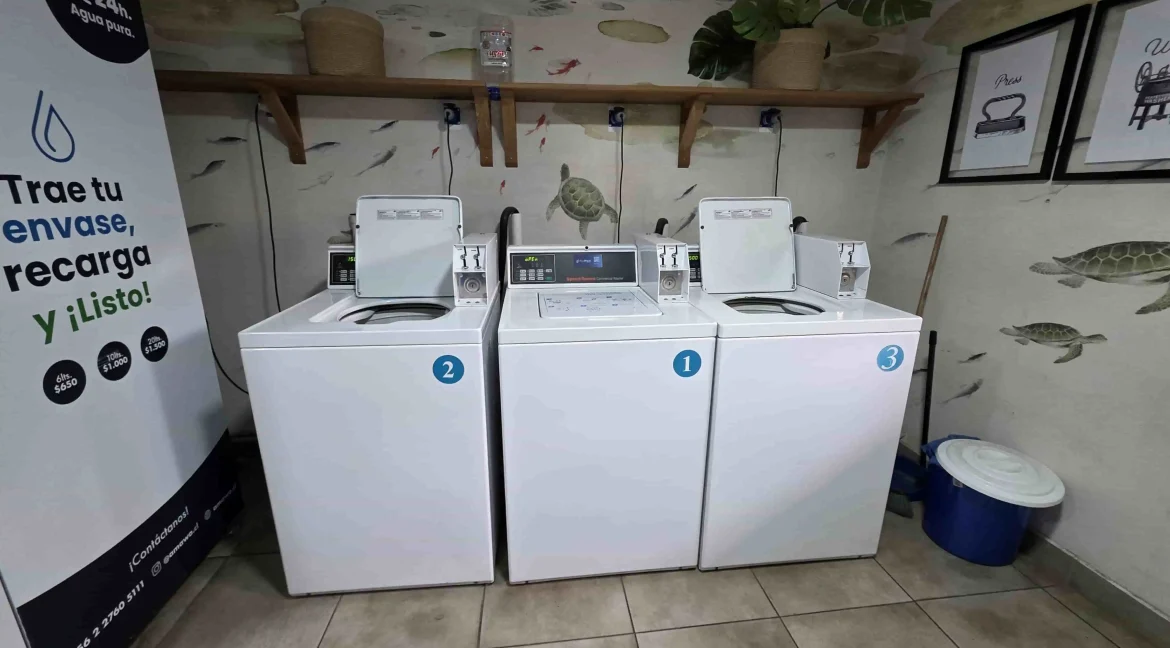 Venta departamento Portugal 520 (7)