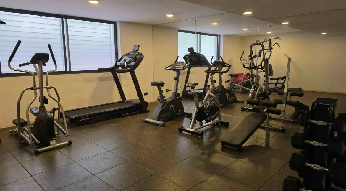 Venta departamento Portugal 520 (8)