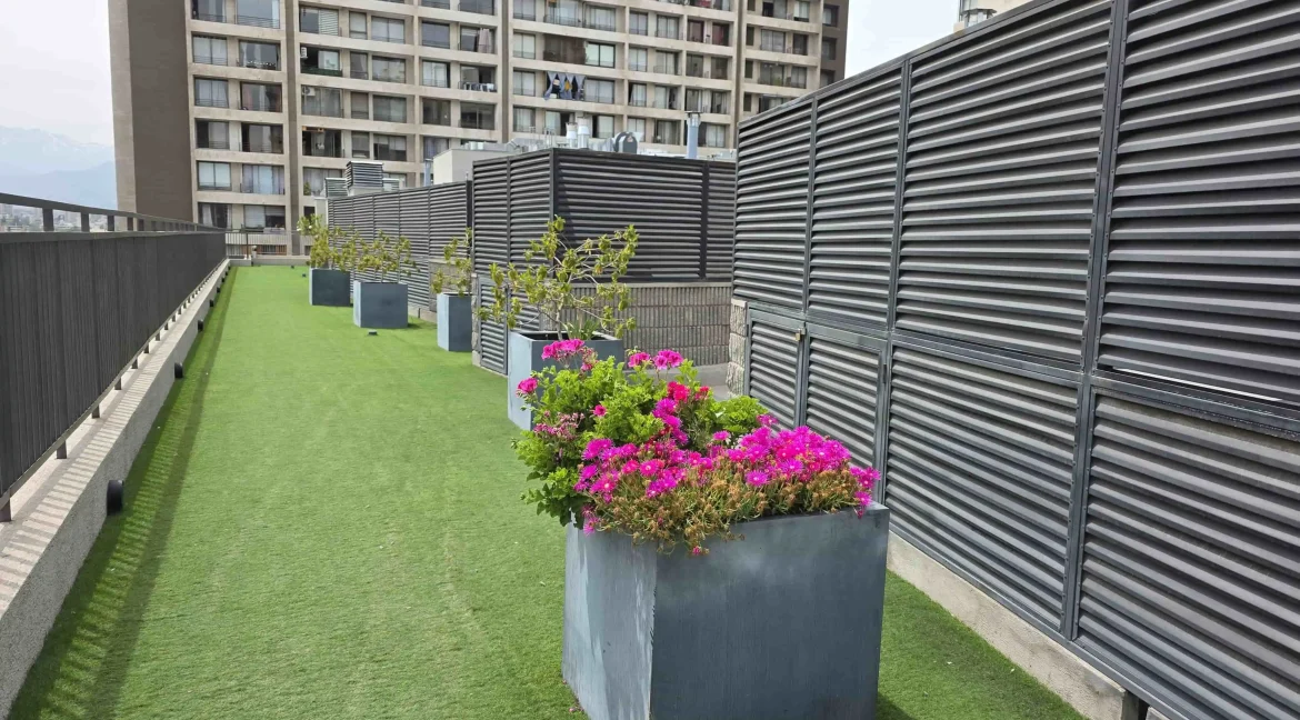 Venta departamento Portugal 520 (9)