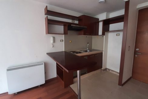 Arriendo de Departamento en San Pablo 1503 Santiago