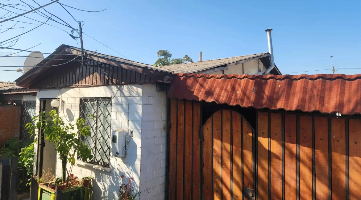 Venta Casa Valle central Puente Alto (01)