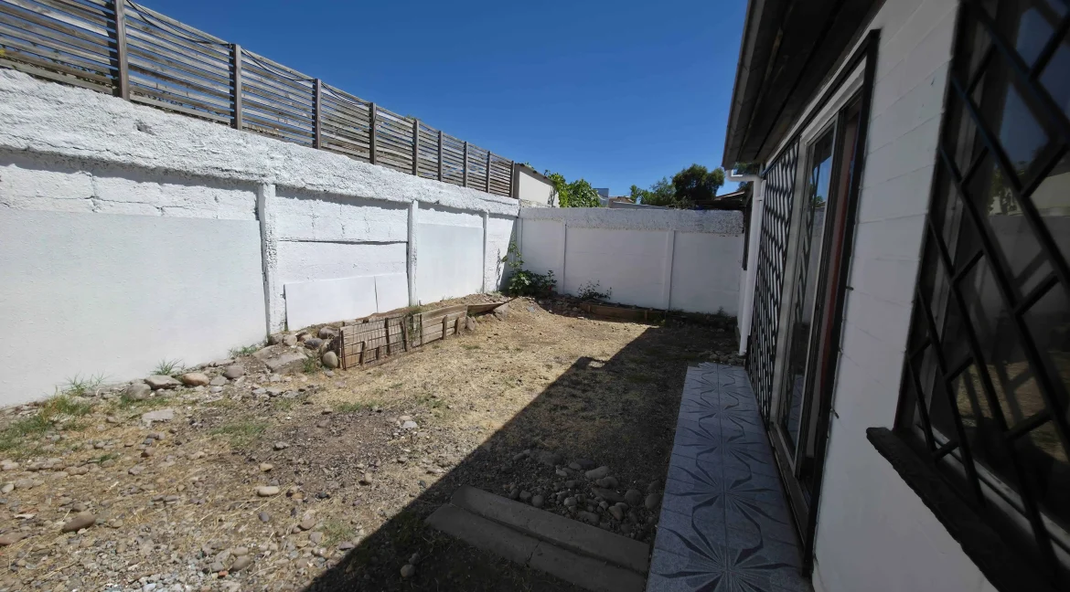 Venta Casa Valle central Puente Alto (14)