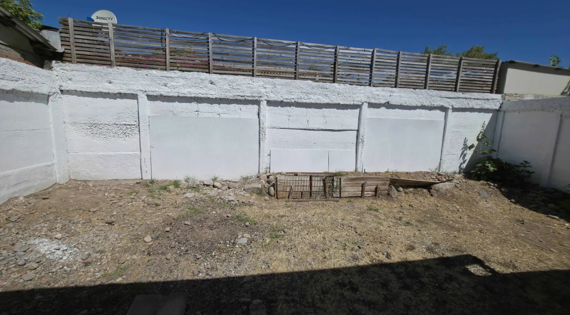 Venta Casa Valle central Puente Alto (15)