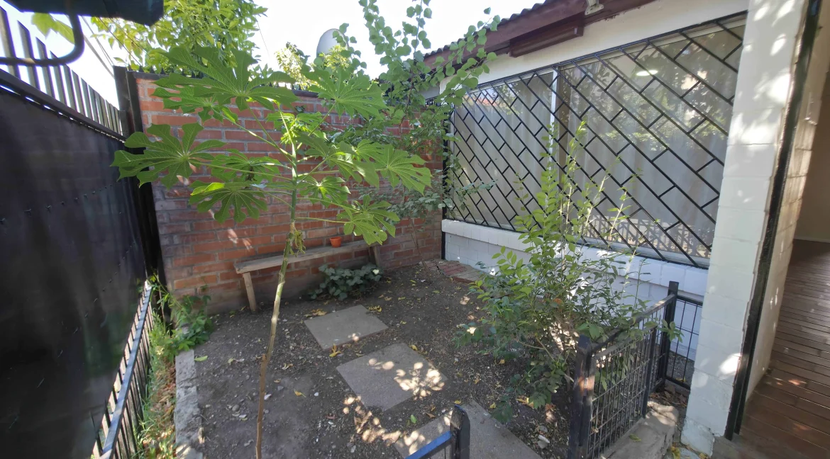 Venta Casa Valle central Puente Alto (2)