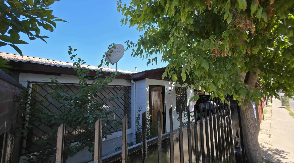 Venta Casa Valle central Puente Alto (4)