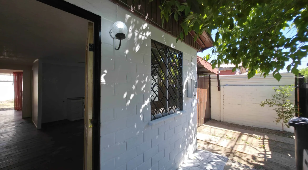 Venta Casa Valle central Puente Alto (5)