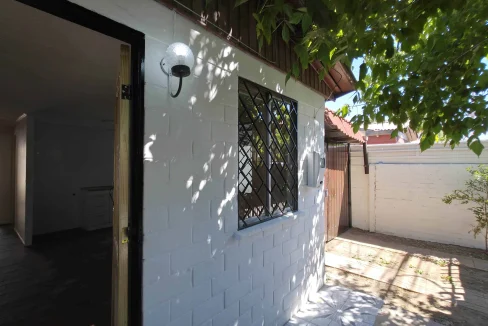 Venta Casa Valle Central 607 Puente Alto