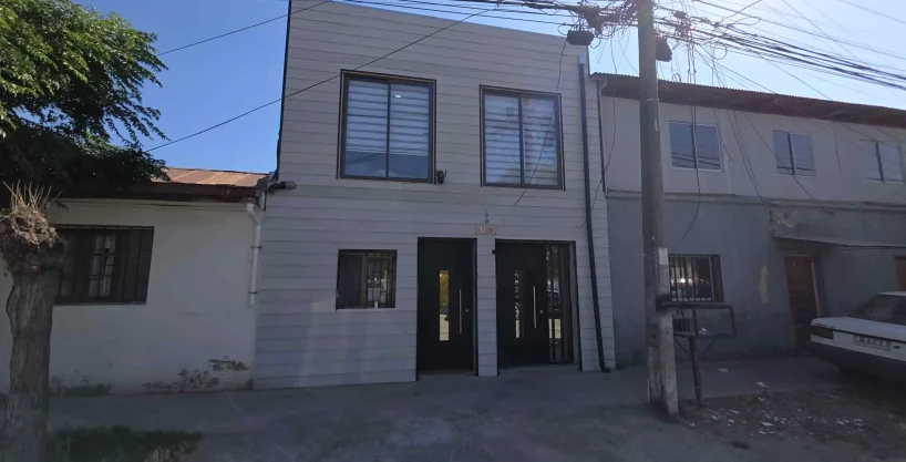 Venta Casa Esmeralda 1006 Rancagua