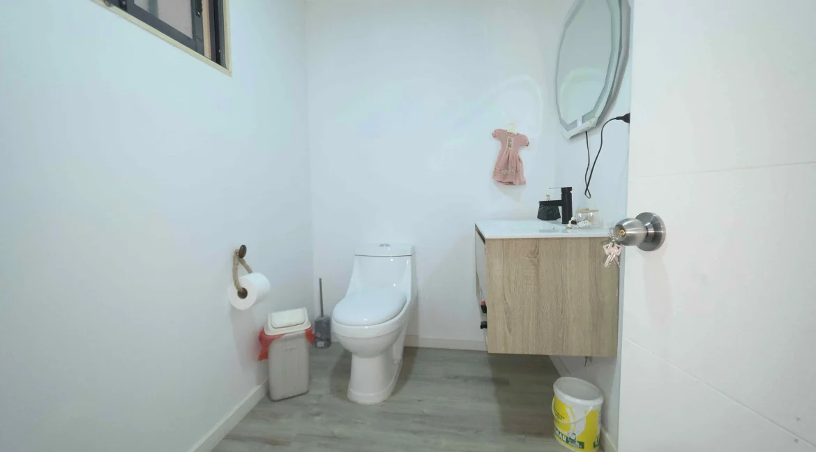 casa Esmeranda Rancagua (17)