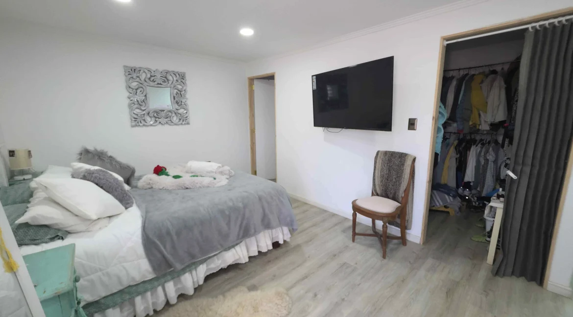 casa Esmeranda Rancagua (19)