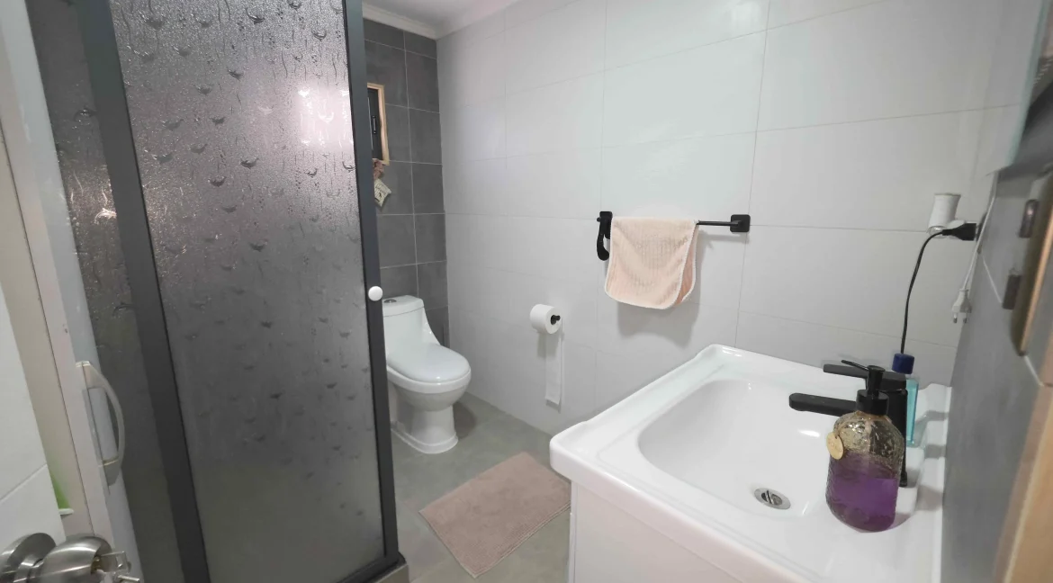 casa Esmeranda Rancagua (20)