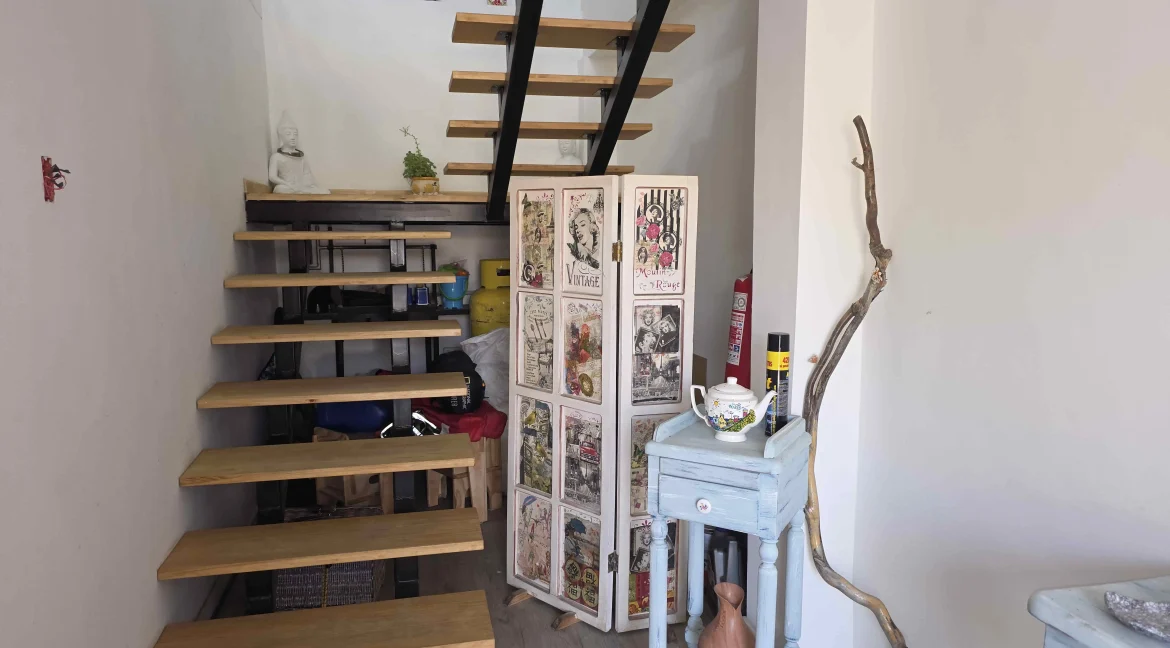 casa Esmeranda Rancagua (22)