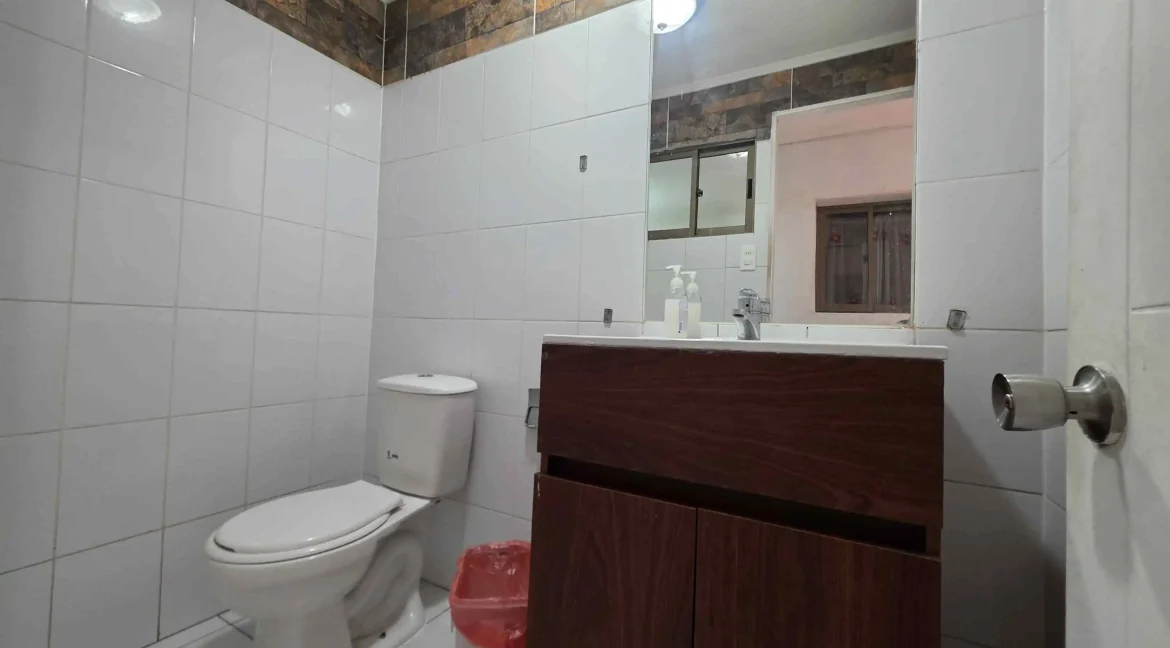 casa Esmeranda Rancagua (3)