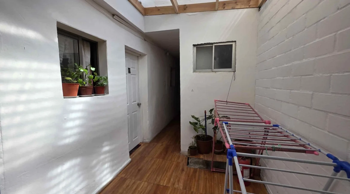 casa Esmeranda Rancagua (5)