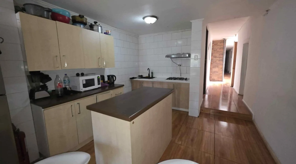 casa Esmeranda Rancagua (7)