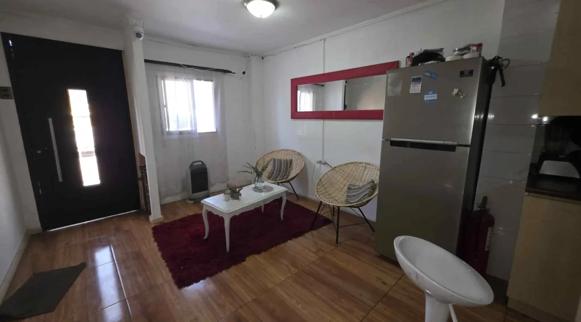 casa Esmeranda Rancagua (9)