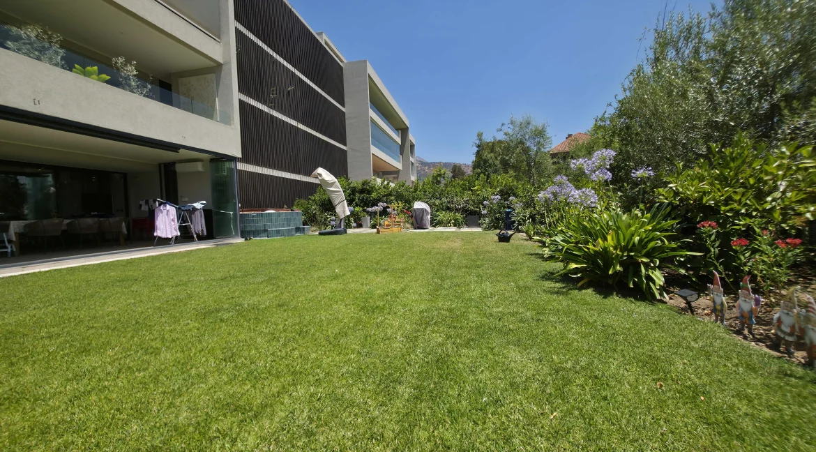 Arriendo Camino Turistico Lo Barnechea (28)