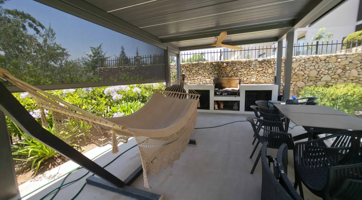 Arriendo Camino Turistico Lo Barnechea (31)