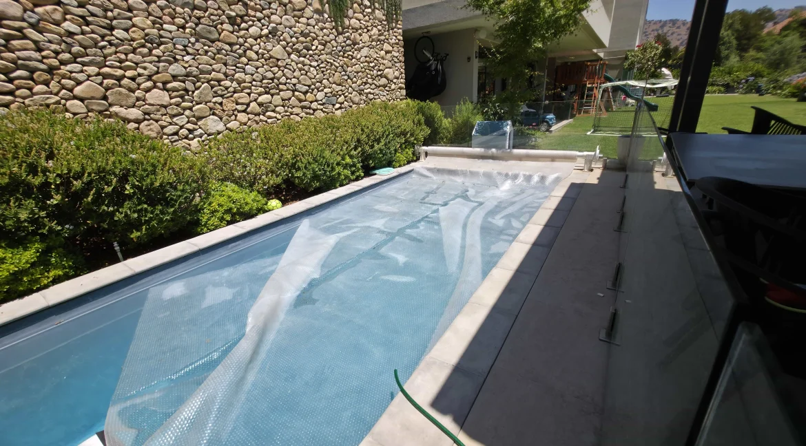 Arriendo Camino Turistico Lo Barnechea (33)