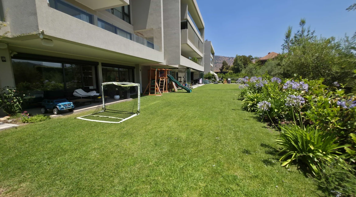 Arriendo Camino Turistico Lo Barnechea (34)