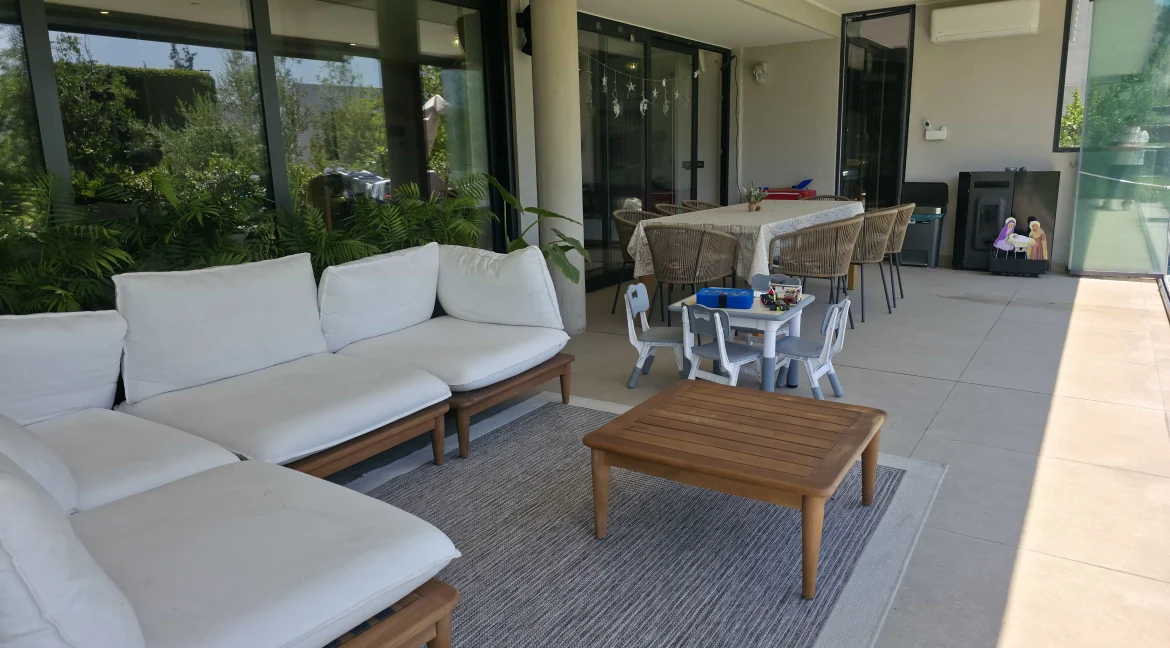 Arriendo Camino Turistico Lo Barnechea (36)