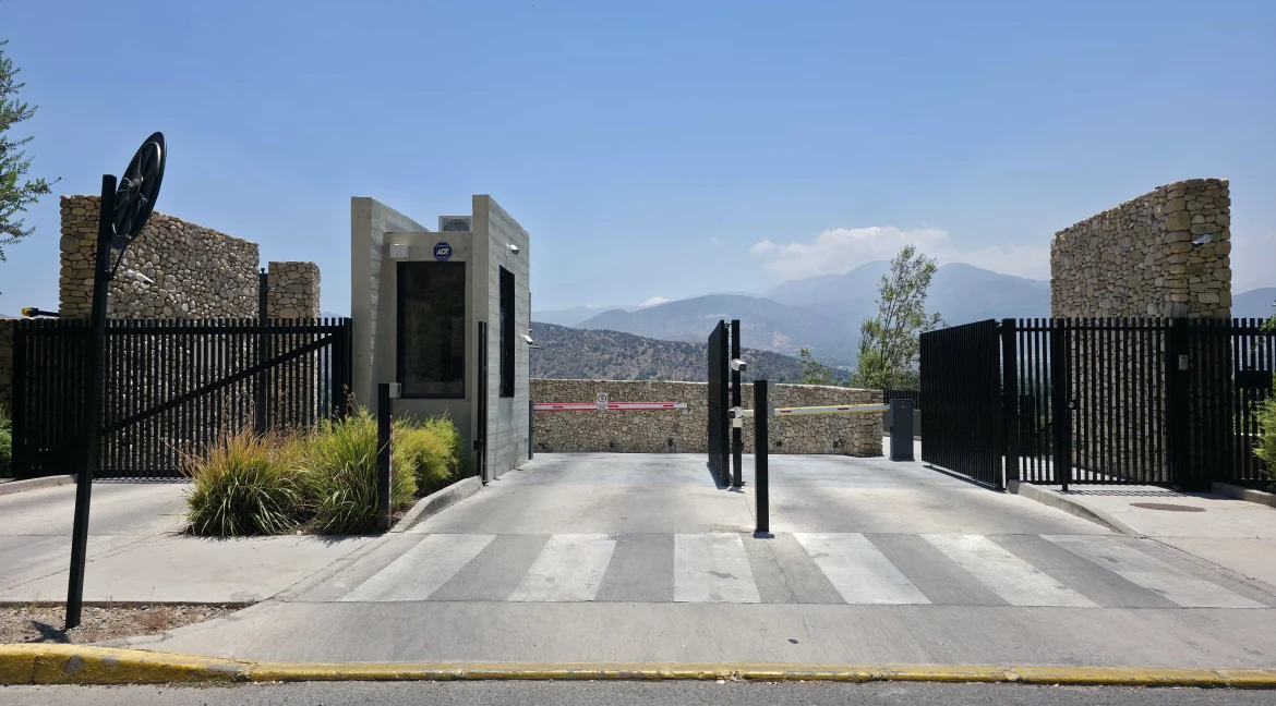 Arriendo Camino Turistico Lo Barnechea (39)