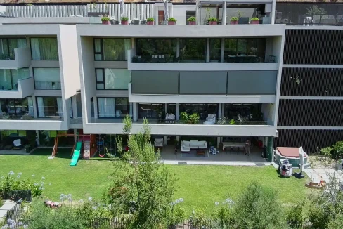 Arriendo Depto. Torre A-5 Depto. 102 Lo Barnechea