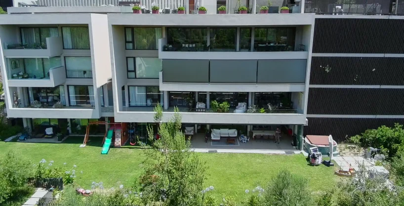 Arriendo Depto. Torre A-5 Depto. 102 Lo Barnechea