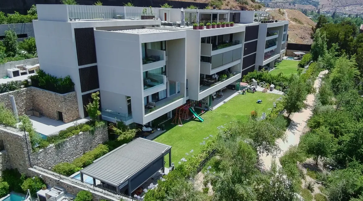 Arriendo Camino Turistico Lo Barnechea (43)