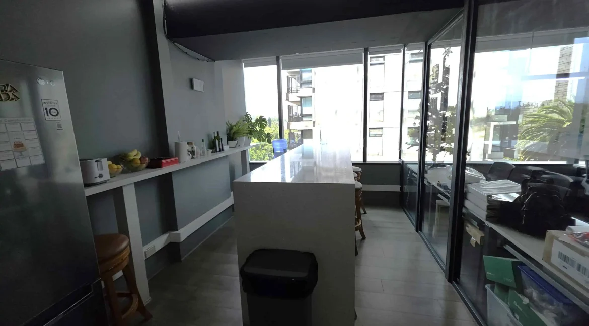 Arriendo Oficina Av Ossa 235 Ñuñoa (6)