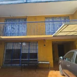 Arriendo Casa Argentina 1584 San Ramón