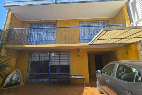 Arriendo Casa Argentina 1584 San Ramón