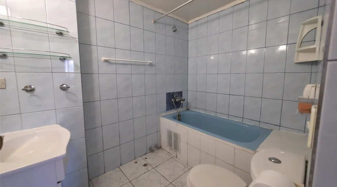 Arriendo casa Argentina 1584 San Ramon (11)