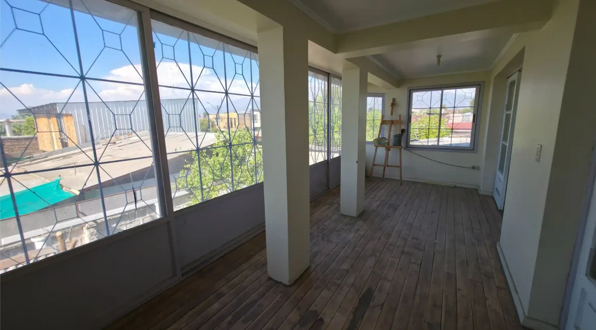 Arriendo casa Argentina 1584 San Ramon (13)